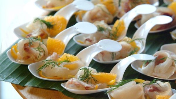 IEG, società Summertrade curerà la ristorazione del polo fieristico di Riva del Garda