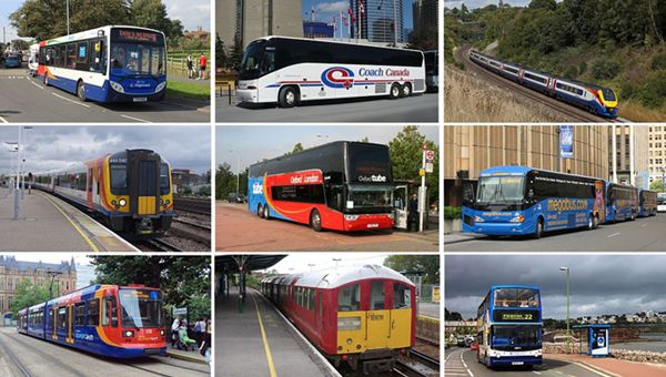 Stagecoach Group, investimenti da 80 mld di sterline per nuovi veicoli più puliti ed ecologici