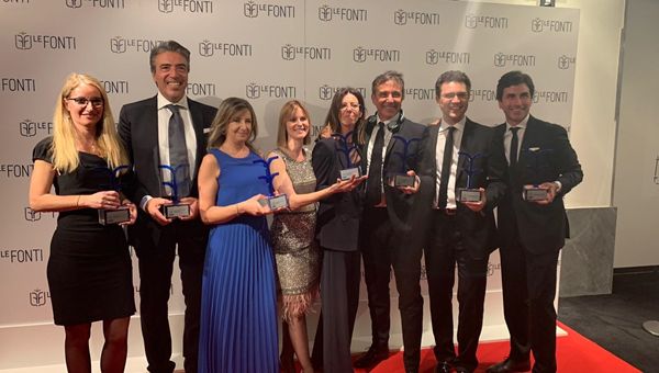 Generali Italia, Le Fonti Awards 2019 conferma "eccellenza" Gruppo