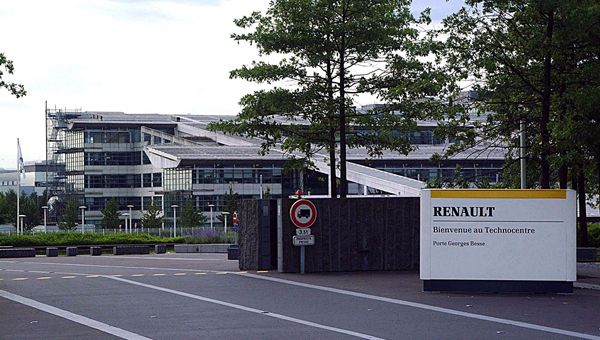 Renault sulla proposta FCA: "Board studia con interesse opportunità combinazione"