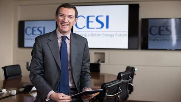 CESI nel progetto interconnettore sottomarino elettricità di EuroAfrica Ltd