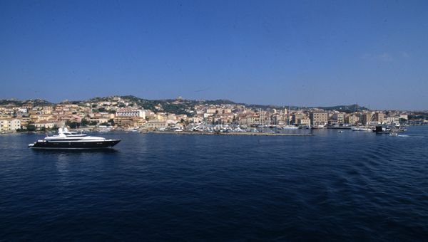 Federagenti, mercato dei maxi yacht: Italia sempre più centrale