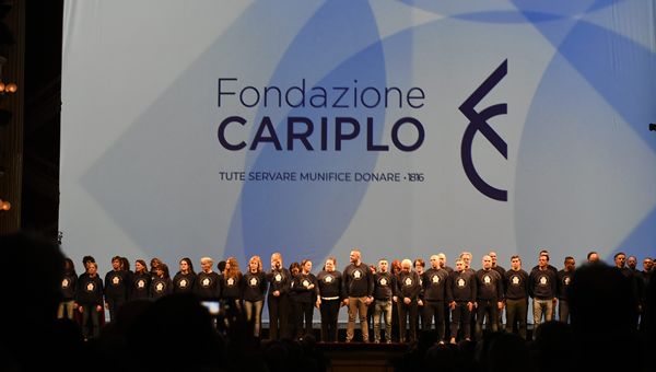Fondazione Cariplo: Giovanni Fosti nuovo Presidente
