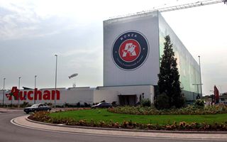 GDO accelera: +4,3% in 2025