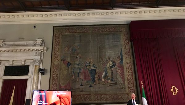 Altagamma, Illy: "Istruzione, gioco di squadra e Made in Italy alla base della crescita"