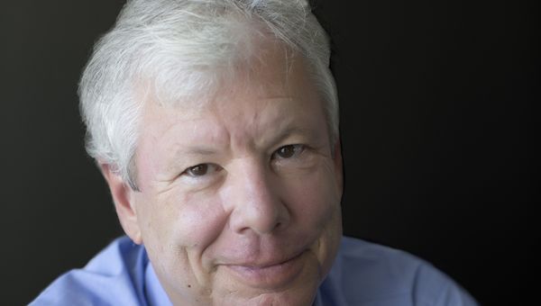 Il Premio Nobel Richard Thaler al PFEXPO Gold Edition