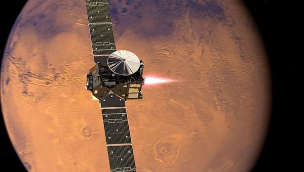 Exomars 2020: il punto su preparazione missione