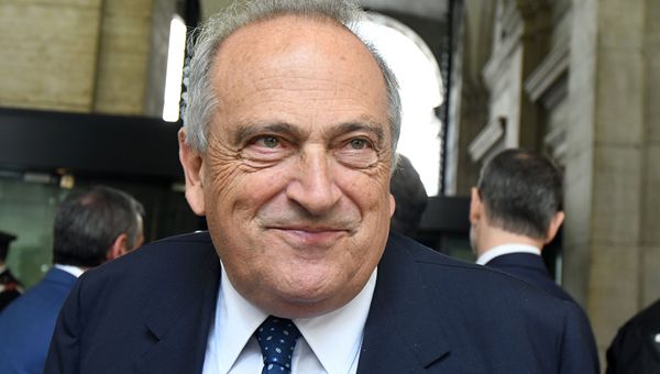 Bankitalia, Abete: "Senza stabilità lasciamo maggior debito a future generazioni"