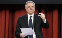 Mercati sovrani & Chierici tonanti