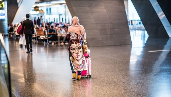 Thyssenkrupp vola con i Reali del Qatar