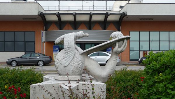 Provincia di Brescia vuole alleanza con Bergamo per rilancio Montichiari