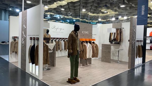 Pitti Uomo, al via a Firenze il 96 esimo Salone della moda