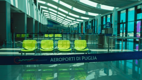 Aeroporti di Puglia rinnoverà le divise. Invito rivolto a stilisti e case di moda pugliesi