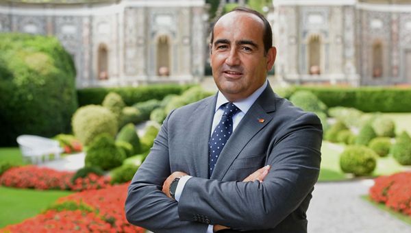 Mastercard, Michele Centemero: "insieme con tecnologia garantiamo tempo e sicurezza"