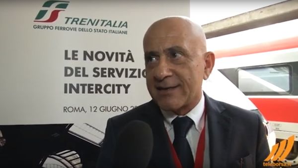 FS Italiane, Attanasio: "Frecce sono eccellenza. Ora focus su Regionale e InterCity"