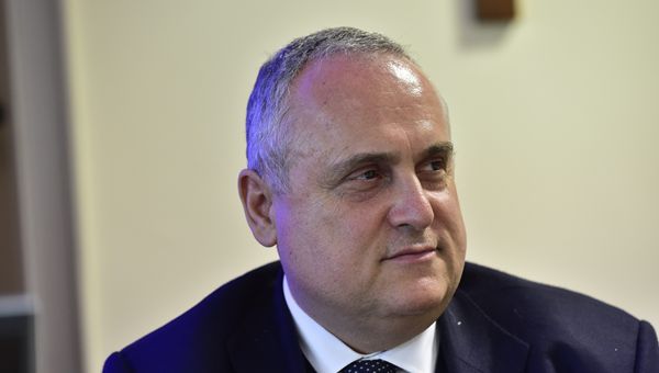 Le avance di Lotito mandano in stallo la soluzione per Alitalia