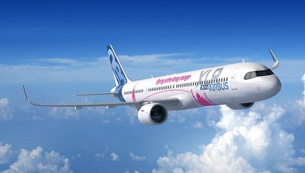 Airbus passa all’attacco con l’A321XLR