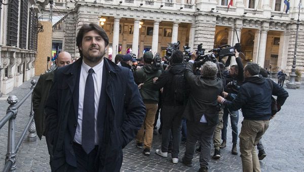 Buffagni a Salvini: taglio tasse fondamentale, ma no a mezzo stampa