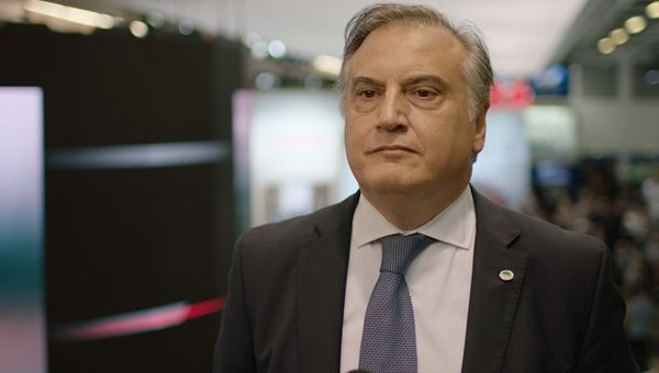 ANIE ASSIFER, Giuseppe Gaudiello riconfermato alla Presidenza