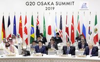 Per fortuna, il G20 c’è!