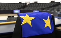 L'Europa è sfinita, andate in pace!