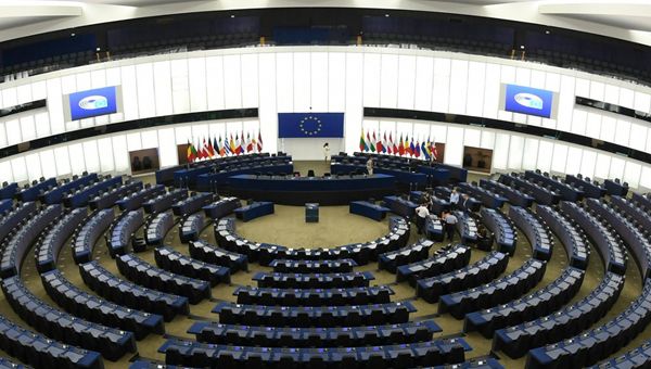 Parlamento europeo, ancora nessun successore per il Presidente Tajani