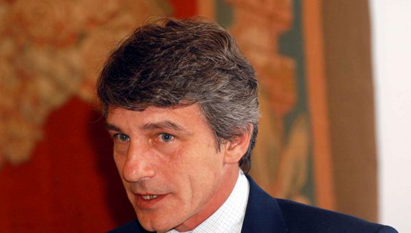 Europarlamento, Davide Sassoli è il nuovo Presidente