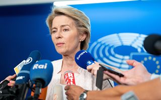 Coronavirus, Von der Leyen apre a flessibilità su Patto Stabilità