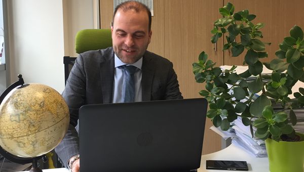 Circle si aggiudica progetto SEAMLESS per flussi logistici portuali. Contributo a fondo perduto di oltre 312 mila euro