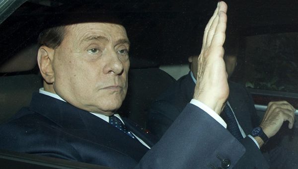 Il Tribunale ha deciso: Berlusconi affidato ai servizi sociali