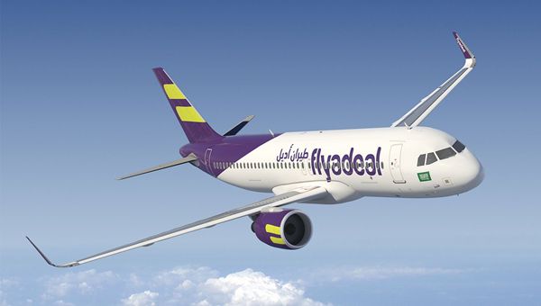 Flyadeal rinuncia al 737 Max per l’A320neo