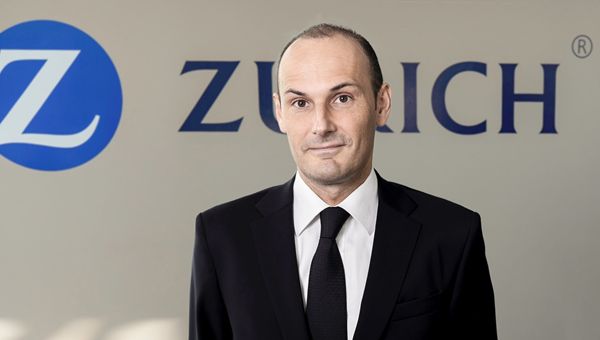 Zurich Italia, Andrea Molteni nominato Direttore operativo