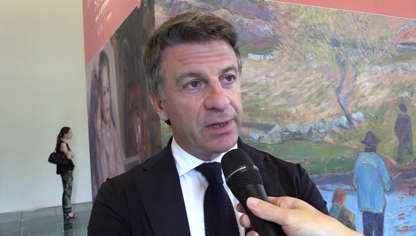 Arthemisia, Gaddi: "A ottobre Impressionisti segreti a Palazzo Bonaparte"