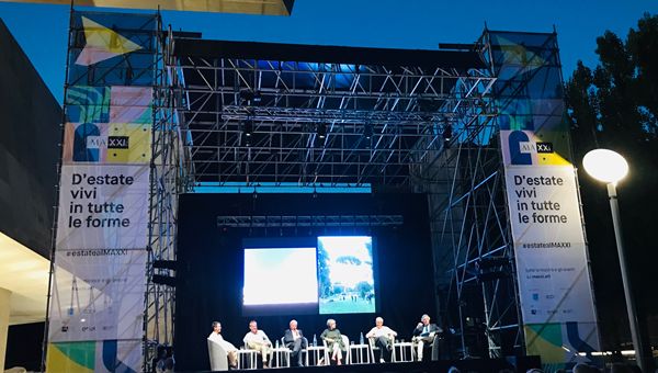 FS Italiane, l'alta velocità cambia le città