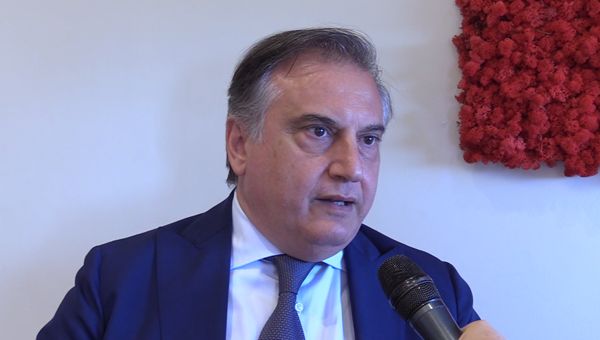 Giuseppe Gaudiello a TLB: "L'industria italiana è ancora un'eccellenza"