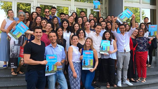 Enea, si è conclusa la Summer School sull'energia