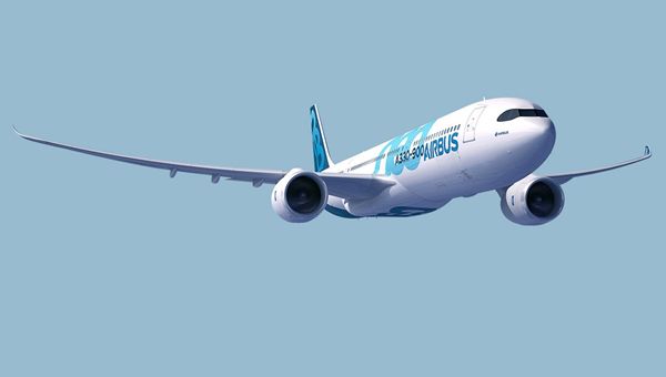 Delta Air Lines punta sull’ Airbus A330-900neo