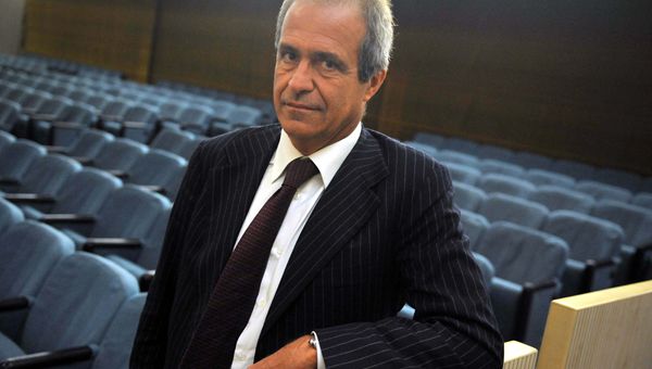 Acri, Luigi Salvadori nuovo vicepresidente