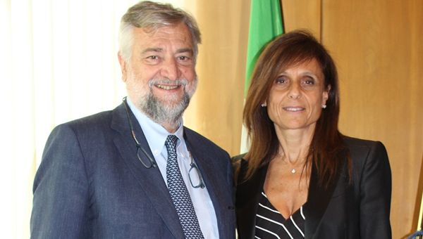 ENAV finalizza acquisizione Divisione Air Navigation di IDS