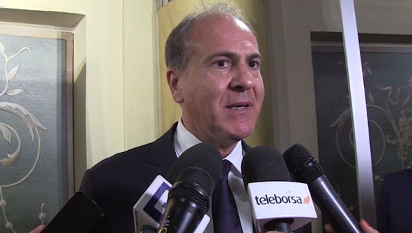 Fs Italiane, Battisti: "Le aziende dovranno avere un ruolo socialmente responsabile"