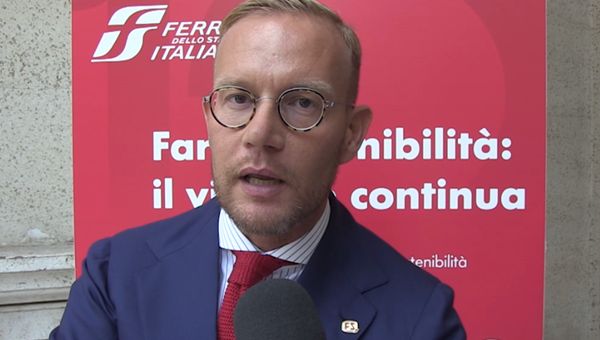 La Fondazione FS propone un turismo green su treni storici