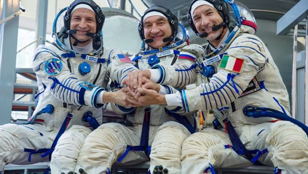 L’ASI celebra al MAXXI di Roma il 50ennale di Apollo 11