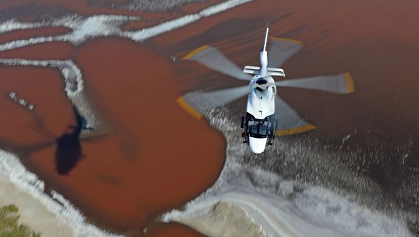 Airbus Helicopters si aggiudica l'ordine del nuovo ACH160