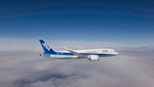 Coronavirus, ANA rinvia inaugurazione volo Milano Malpensa-Tokyo Haneda