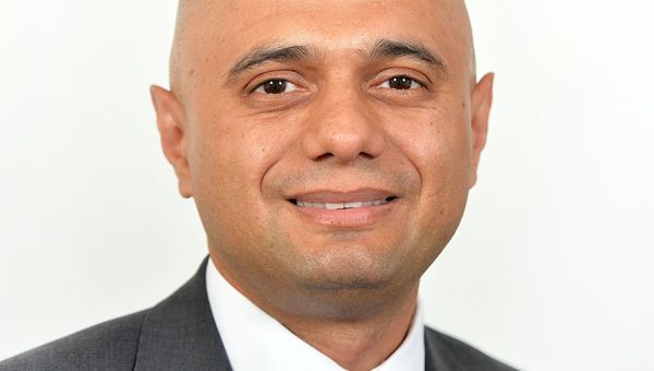 Uk, Sajid Javid nuovo ministro delle Finanze
