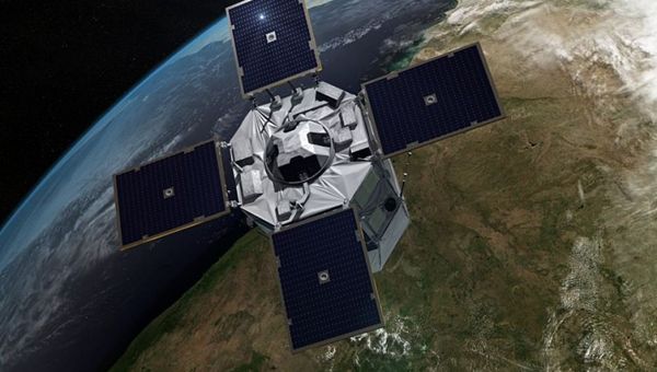 La Francia sviluppa un sistema di difesa spaziale per i suoi satelliti