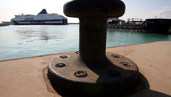 Gruppo Grimaldi, pubblicato il Report Sostenibilità 2018