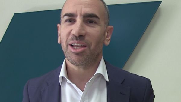 Progetto Discover EU, Massimiliano Astrologo a TLB