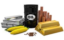 Il settore commodities italiano si muove verso il basso (-16,01%)