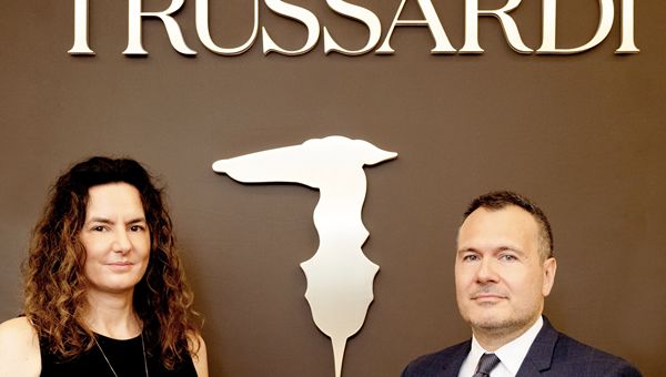 Trussardi, Maela Mandelli nuovo Amministratore Delegato